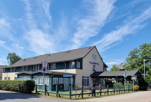 Spreewaldhotel Seerose - Housity