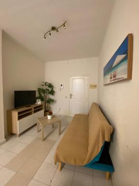 El Olivar Playa Chica - 1ºD - Mar - Housity
