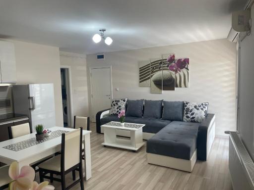 Apartmani Vrla - Housity