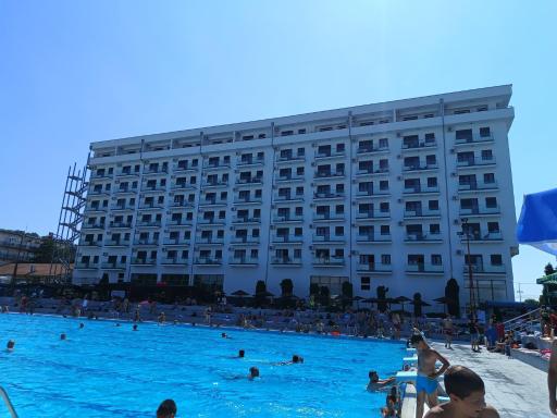 Apartman ELENA - Hizvo