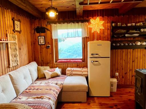 Tiny house in the woods - Housity