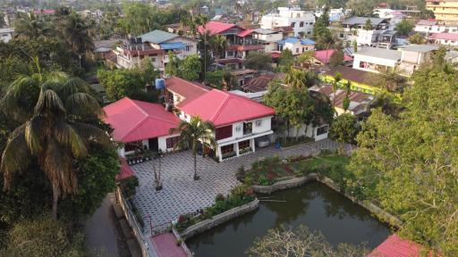 Serene Park, a boutique resort - Housity