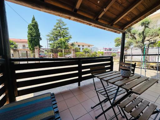 La Casa del Nonno - Villapiana - Hizvo