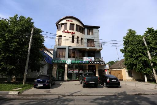 Hotel Palanga - Housity