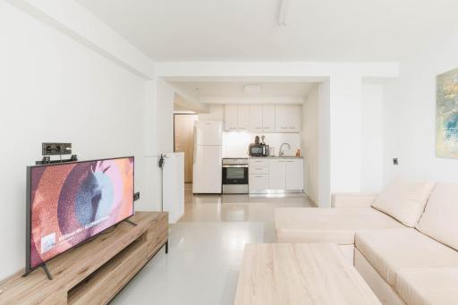 Beautiful underground nest with prv terrace - Housity