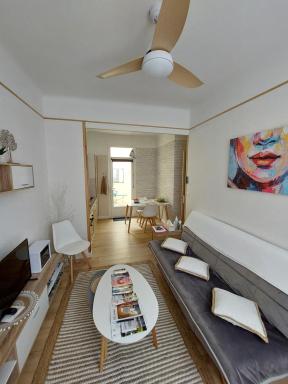 L'Appartement Gabriel - Hizvo