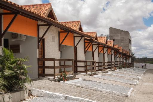 Da Mata Resort Hotel - Housity