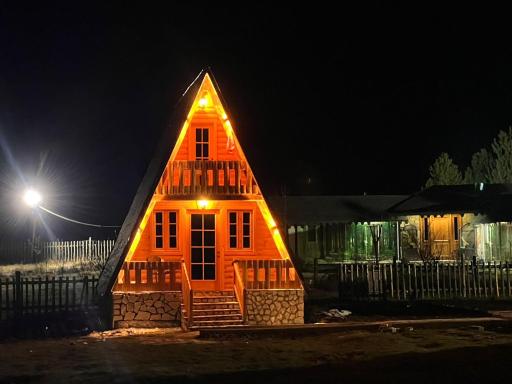 Camping Farm Shelegur - Housity