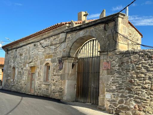 La Casona Medieval - Housity