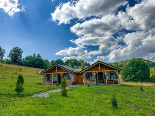 C?su?ele din Poian? - Housity