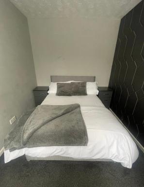 Cosy, modern Apartment - Housity