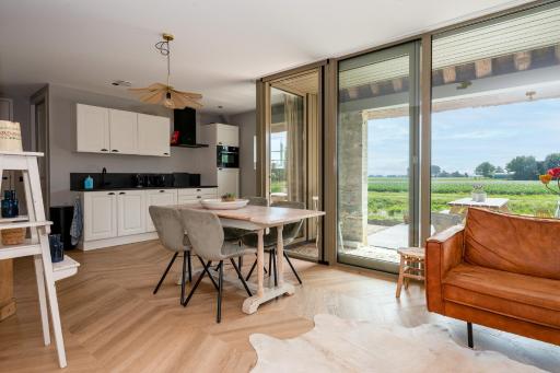 Appartement de Dageraad in monumentale boerderij - Housity