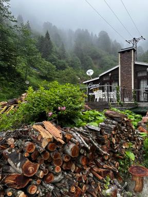 Ayder Gencal Villa - Housity