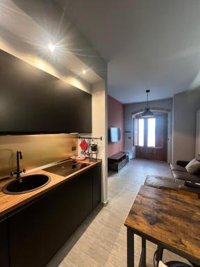 Casa Lasi Giú - Housity