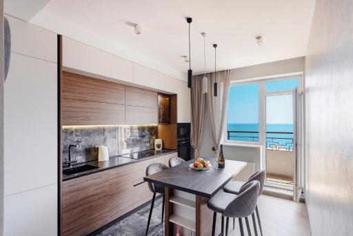 Luxury Apart Arcadia - Housity