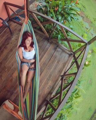 Cabañas Colibrí Tayutic - Housity