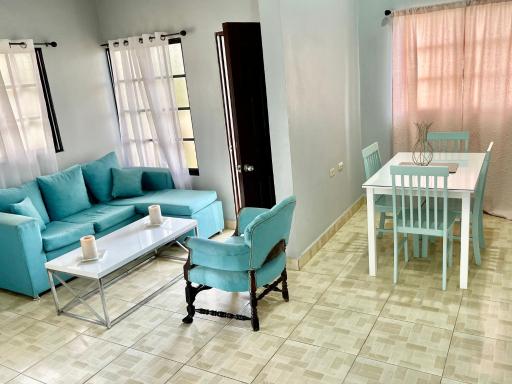 Oasis de paz 2 - Housity