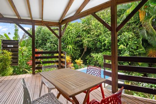 Bel'oasis - Housity