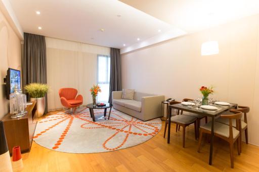 Modena By Fraser New District Wuxi - Housity