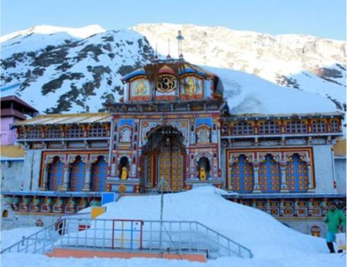 Hotel Narmada Bhawan, Badrinath - Housity