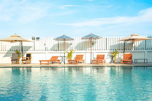 Blue Sky Residence Airport - Housity