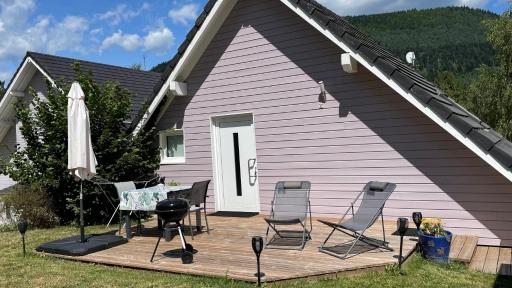 Chalet l Écrin Vert - Housity