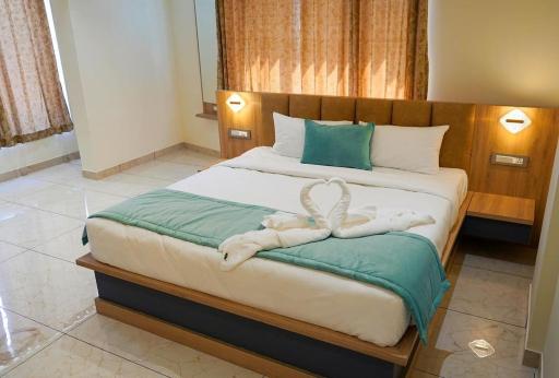 HOTEL OPERA GRAND - Housity