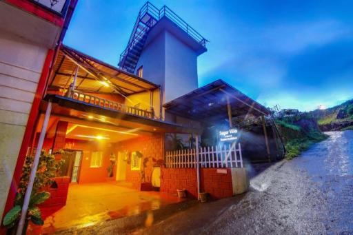 Khushi Villa - Housity