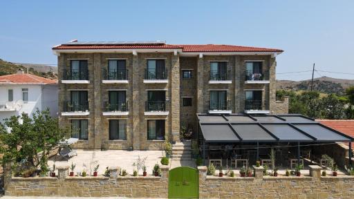 Maslin Butik Otel - Housity
