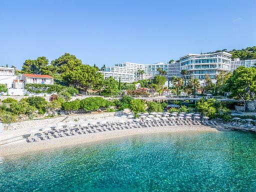 Amfora Hvar Grand Beach Resort - Housity