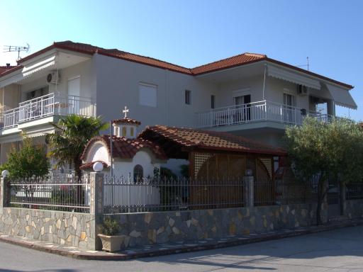 Rooms Chrysoula - Housity