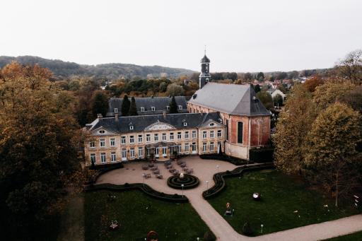 Château St Gerlach - Oostwegel Collection, member of Relais and Châteaux - Housity