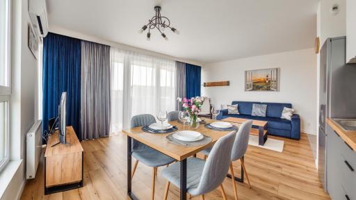 Apartamenty Sun & Snow Osada Cetniewo - Housity