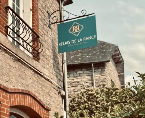 Le relais de la rance - CHAMBRES D'HOTES - Housity