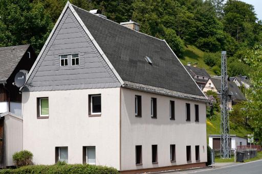 Ferienhäuser Olbernhau Erzgebirge - Housity