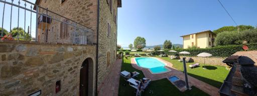 Appartamento lago Trasimeno - Torricella PG - Housity