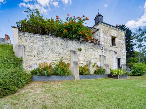 Holiday Home Le Pigeonnier by Interhome - Housity