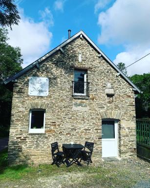 Le Nalousie - Housity