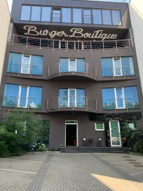 Hotel Alexander's - Housity