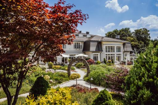 Rezydencja Luxury Hotel Bytom Piekary Śląskie - Housity