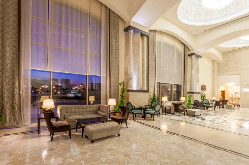 Melas Lara Hotel - Housity