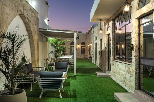 Old City Boutique - By La Finca Hotel - Housity