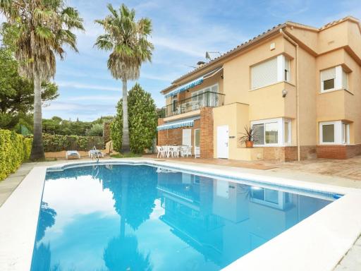 Apartment Rioja by Interhome - Housity