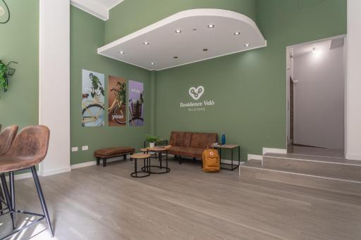 Residence Velò - Bike & Family - Housity