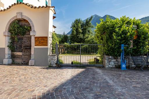 Residence Lena App 1 with Balcony - Housity