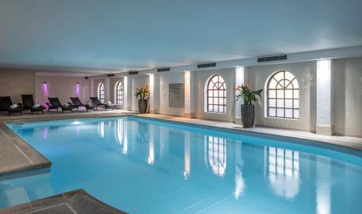 Brandshatch Place & Spa - Housity