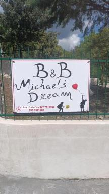 B&B Michael's Dream - Housity