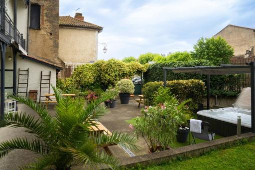 Hôtel Le Loft - Housity
