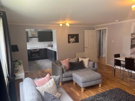 Flat Two, 212 Eaglesham Road, East Kilbride, Glasgow - Housity