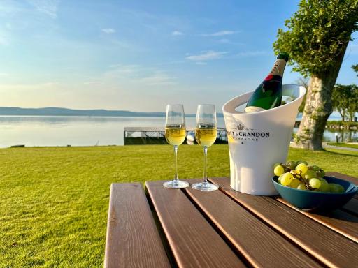 Loulou Apartman - Balatonboglár - Housity